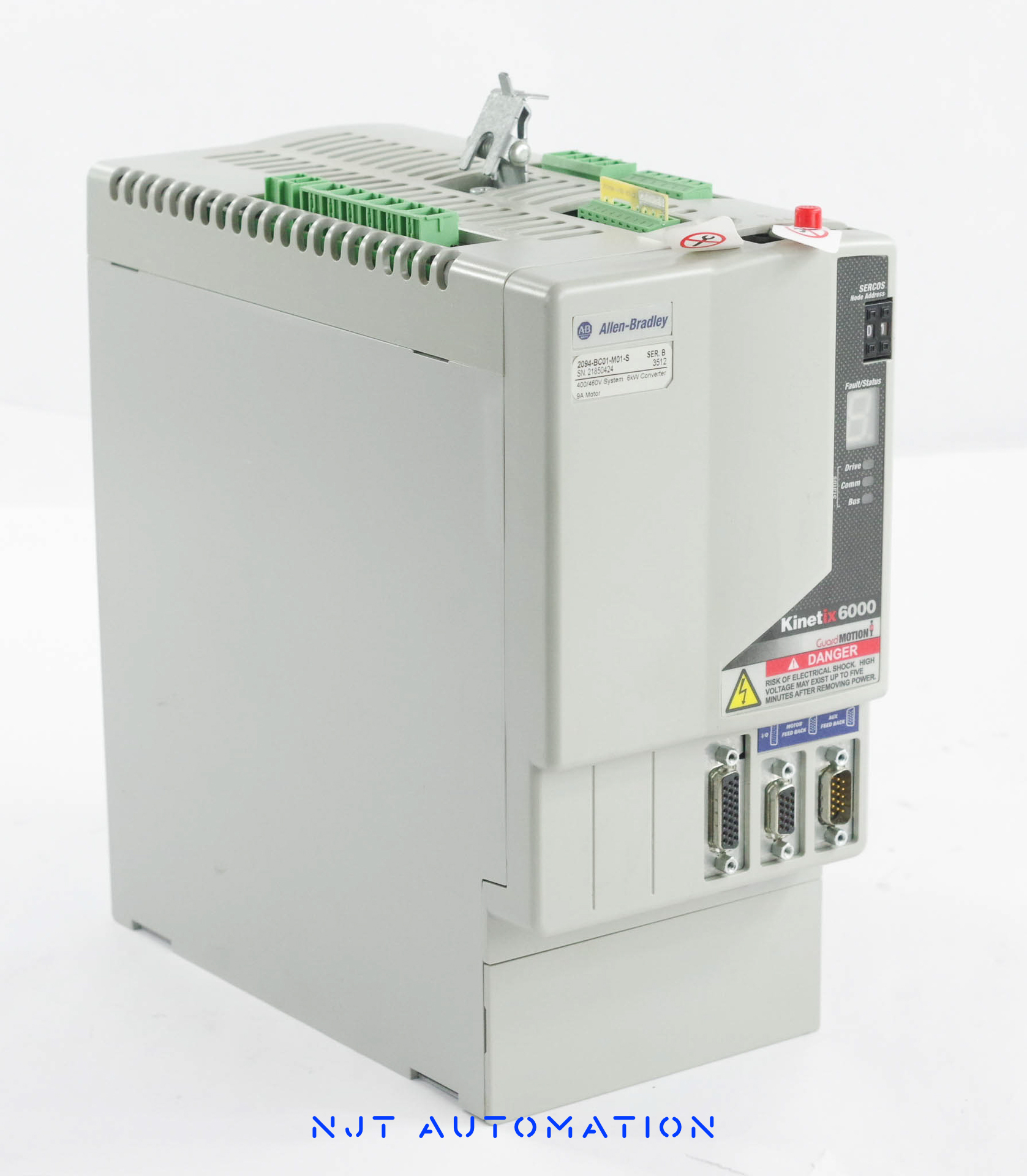 Allen-Bradley 2094-BC01-M01