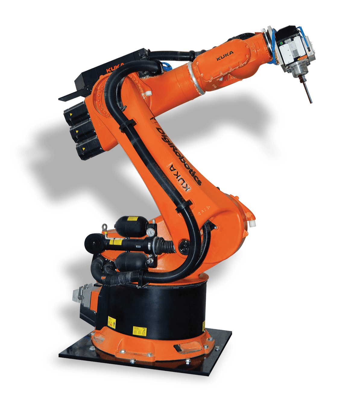 Industrial Robot and OEM Replacement Parts for sale - Automation Robotics Surplus
