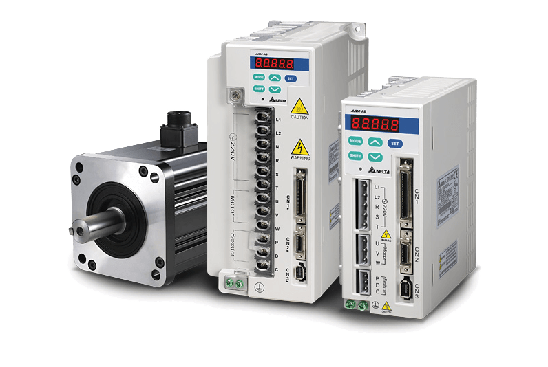 Allen Bradley Servo Controller for sale - Industrial Automation Servo Drive Surplus
