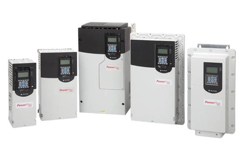 Allen Bradley PowerFlex Drive for sale - Variable Frequency Drive Surplus