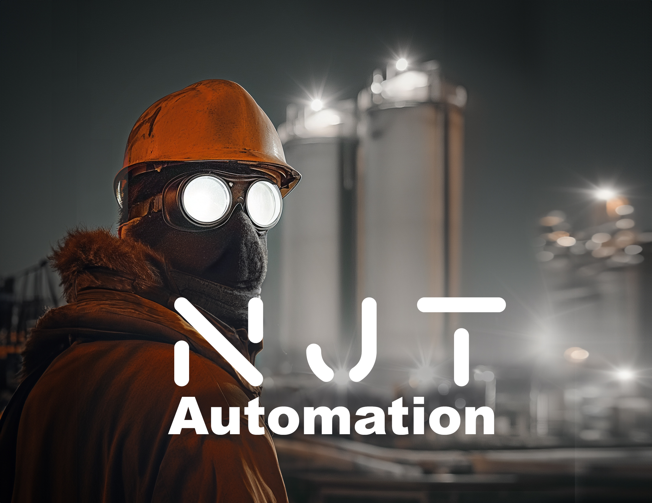 Article by NJT Automation