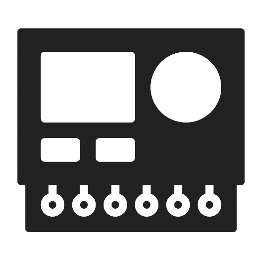 Allen-Bradley PLC replacement components and industrial automation parts in Milwaukee