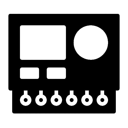 Allen-Bradley PLC replacement components and industrial automation parts in Milwaukee