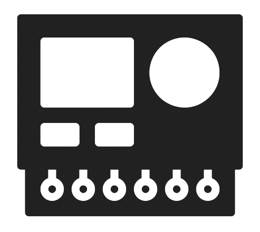Allen-Bradley PLC replacement components and industrial automation parts in Milwaukee